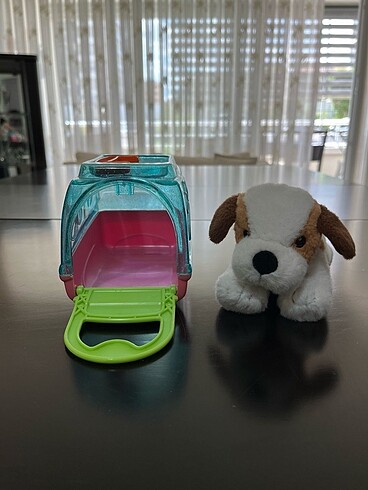 Diğer Köpek peluş oyuncak