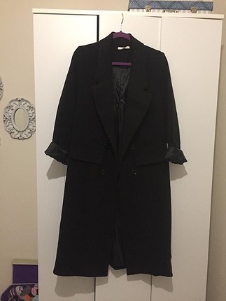 Zara Kaşe kaban