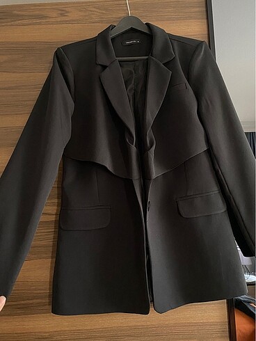 38 Beden Trendyolmilla Blazer
