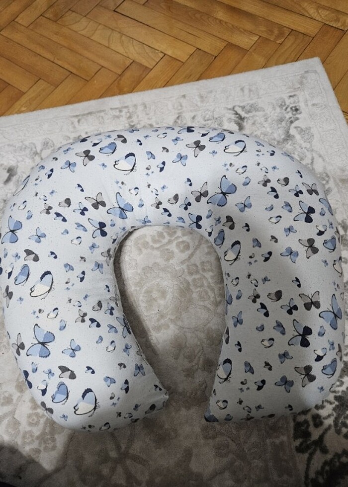 Emzirme yastığı  - Görsel 3