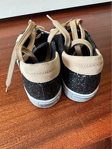 Golden Goose Deluxe Golden goose ayakkabi