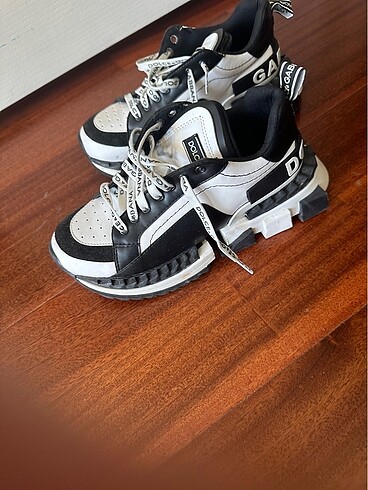 Dolce & Gabbana Dolce Gabbana spor ayakkabi