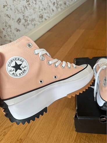 39 Beden Orjinal Converse yeni