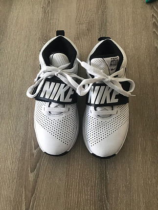 Nike Nike basketbol ayakkabısı