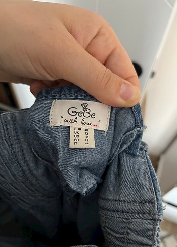 Hamile Tulum - Görsel 6