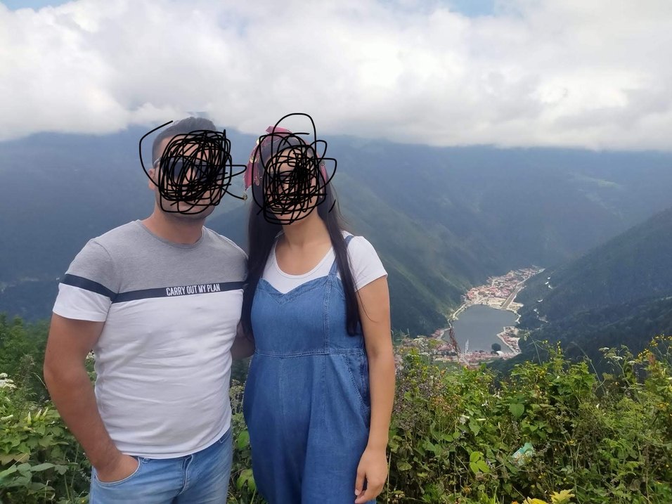 Hamile Tulum - Görsel 2