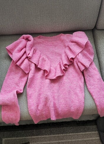 Seker pembe kazak