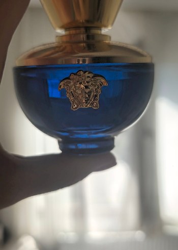 Versace Versace dylan blue 50 ml parfüm