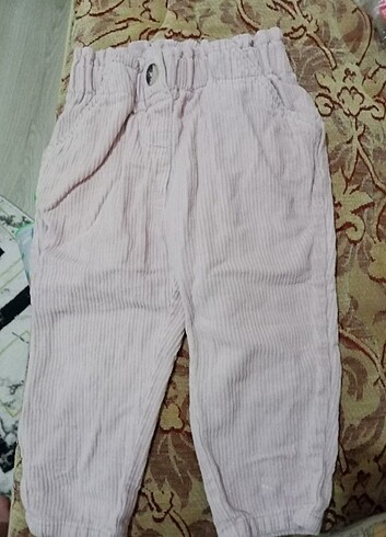 LC Waikiki Bebek pantolon 