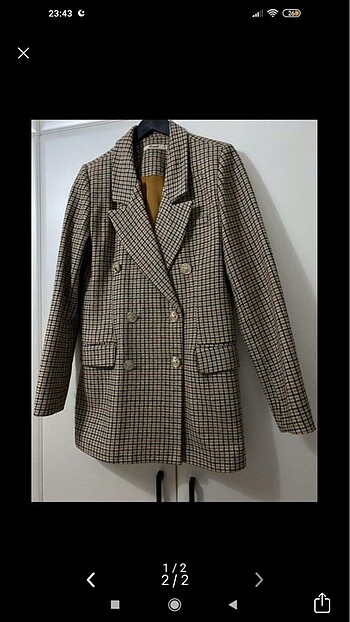 Blazer