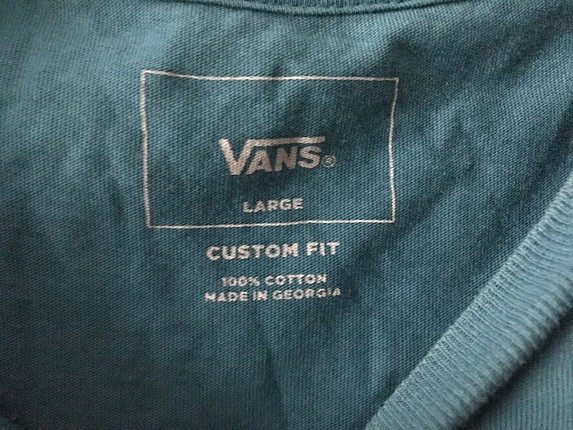 Vans Vans tişört