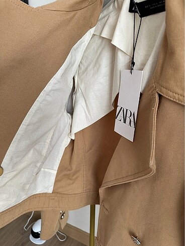 Zara Zara Ceket