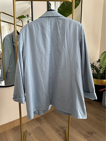 Suud Collection Suud Collection Blazer Ceket