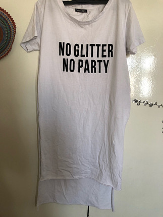 Uzun tshirt