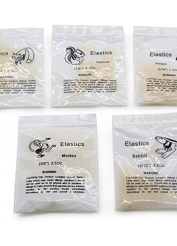 Elastik Rondel