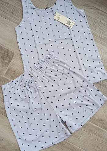 Oysho Pijama Takımı