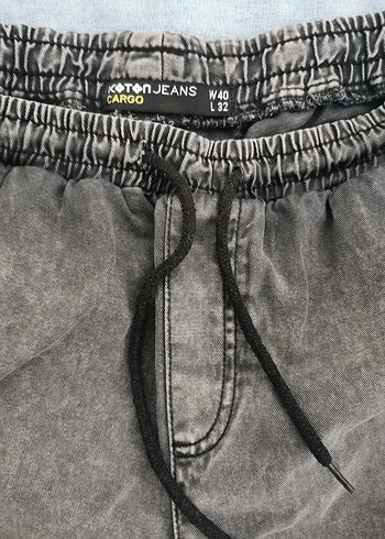 kargo pantolon katon marka - Görsel 2