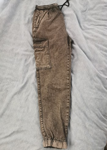 kargo pantolon katon marka - Görsel 3
