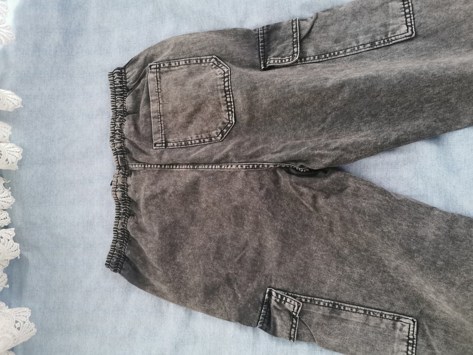 kargo pantolon katon marka - Görsel 4