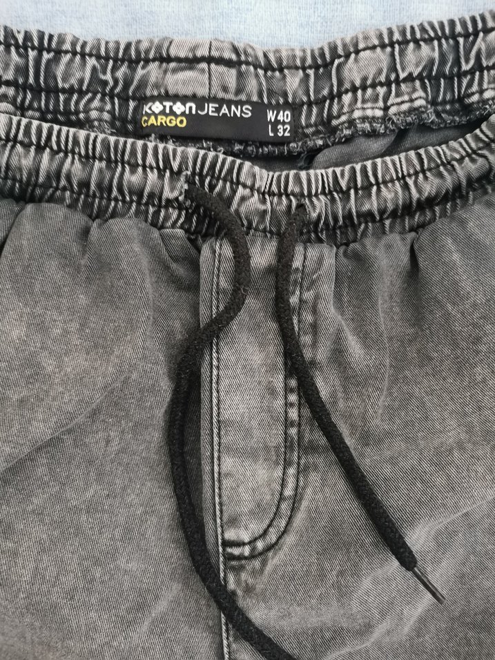 kargo pantolon katon marka - Görsel 2