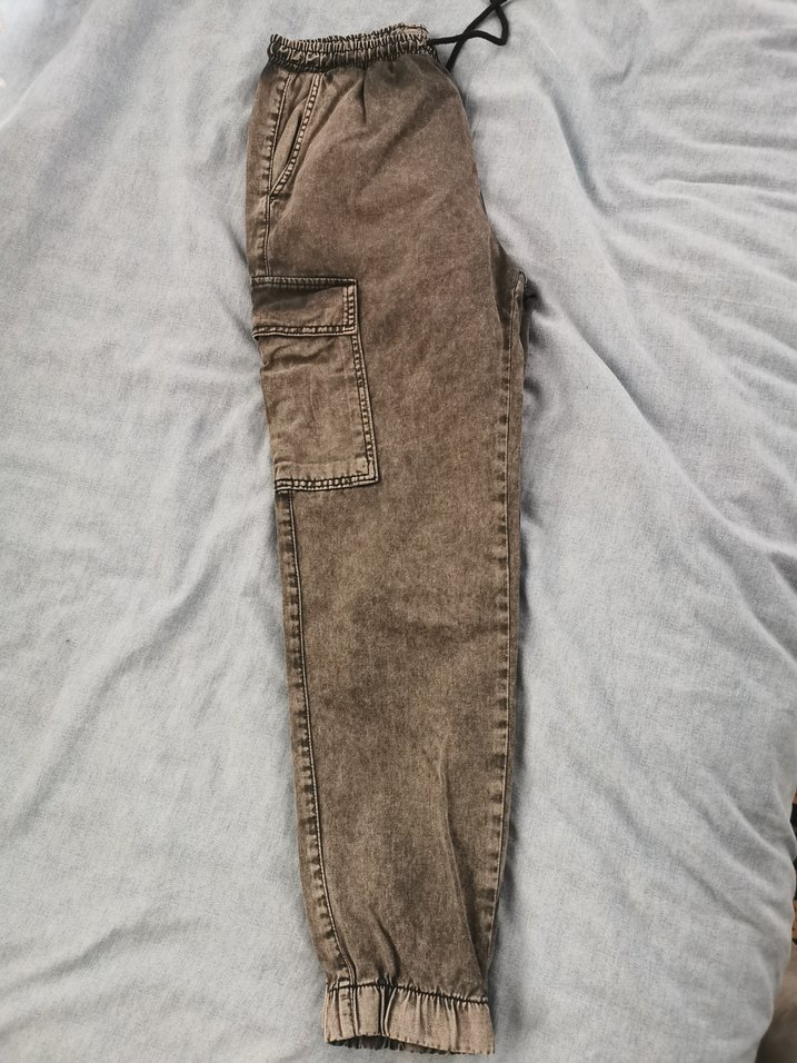 kargo pantolon katon marka - Görsel 3