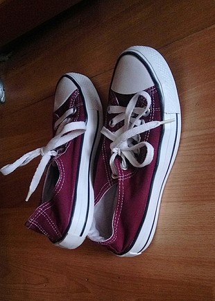 Gön Deri converse