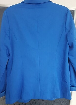 Zara Blazer ceker