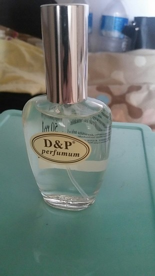 DP parfüm 