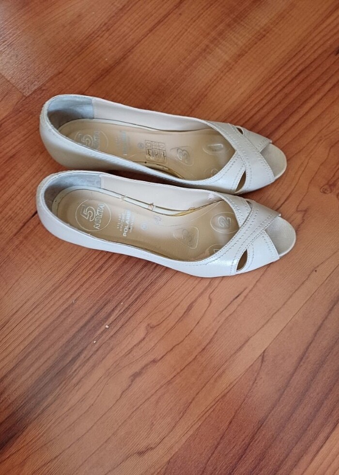 Polaris hakiki deri - Görsel 2