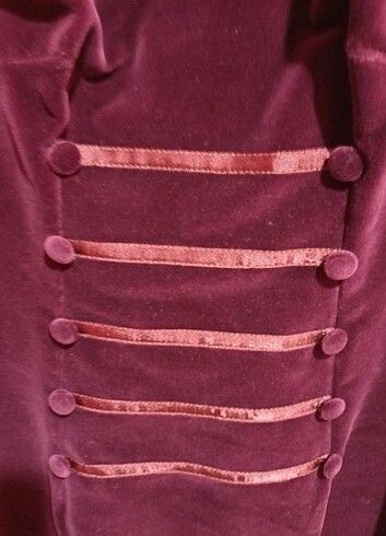 Abiye elbise ozel dikim - Görsel 2