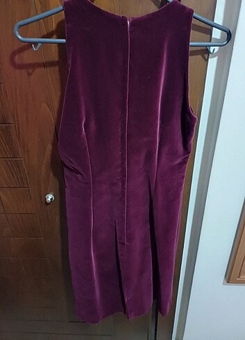 Abiye elbise ozel dikim - Görsel 3