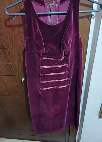 Abiye elbise ozel dikim - Görsel 4