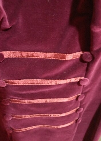 Abiye elbise ozel dikim - Görsel 5