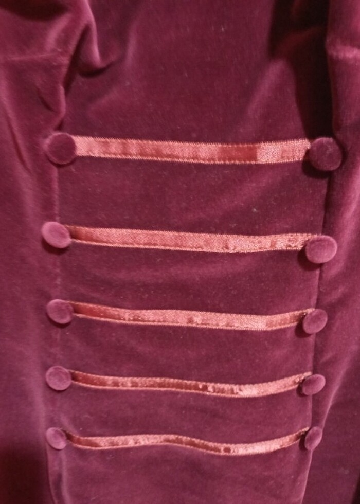 Abiye elbise ozel dikim - Görsel 2