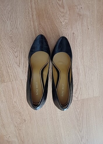 Nine west yeni ayakkabı - Görsel 2