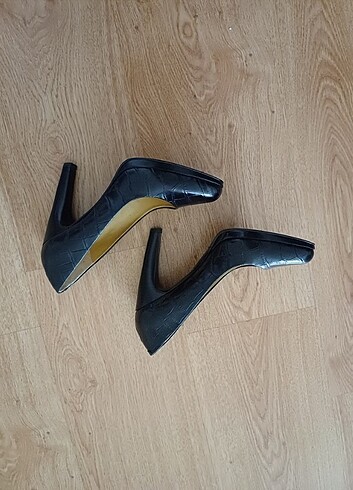 Nine west yeni ayakkabı - Görsel 3