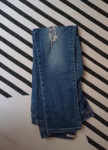 Skinny jeans