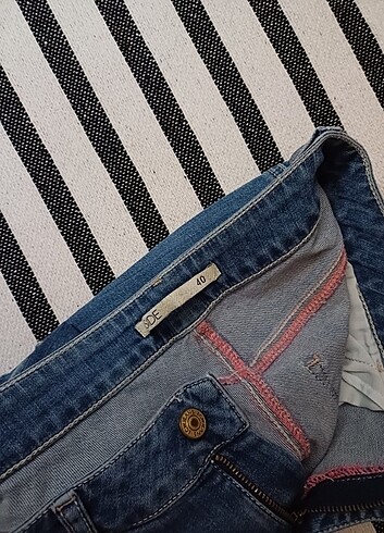 Skinny jeans - Görsel 3