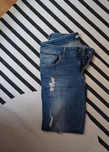 Skinny jeans - Görsel 2