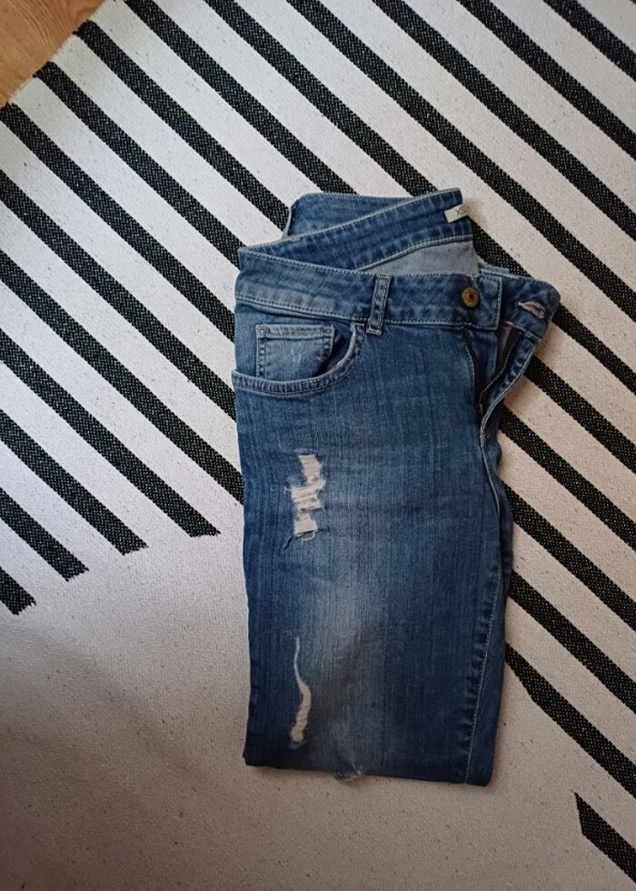 Skinny jeans - Görsel 2