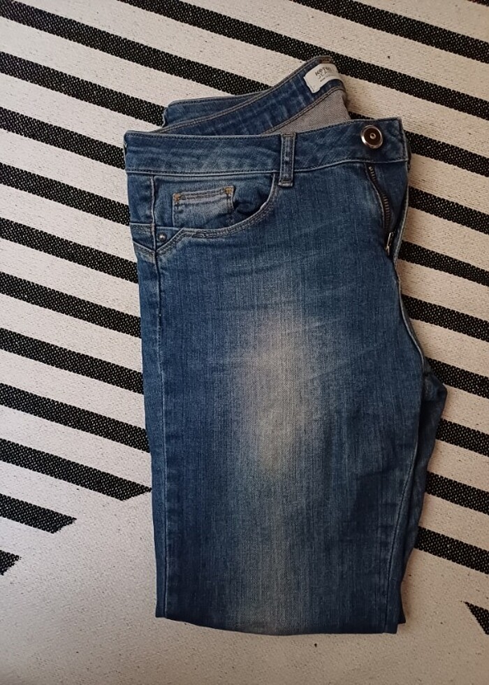 Koton jean - Görsel 4