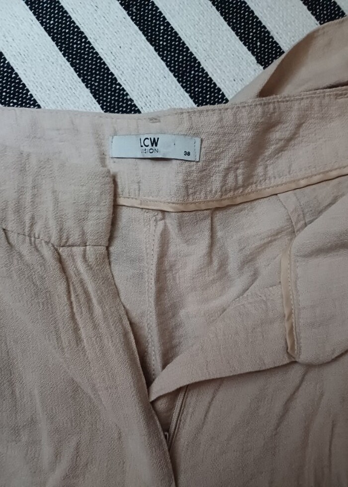 Lcw şort - Görsel 2