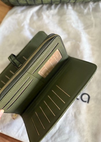 Tanca cüzdan - Görsel 3