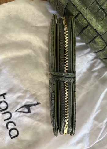 Tanca cüzdan - Görsel 2