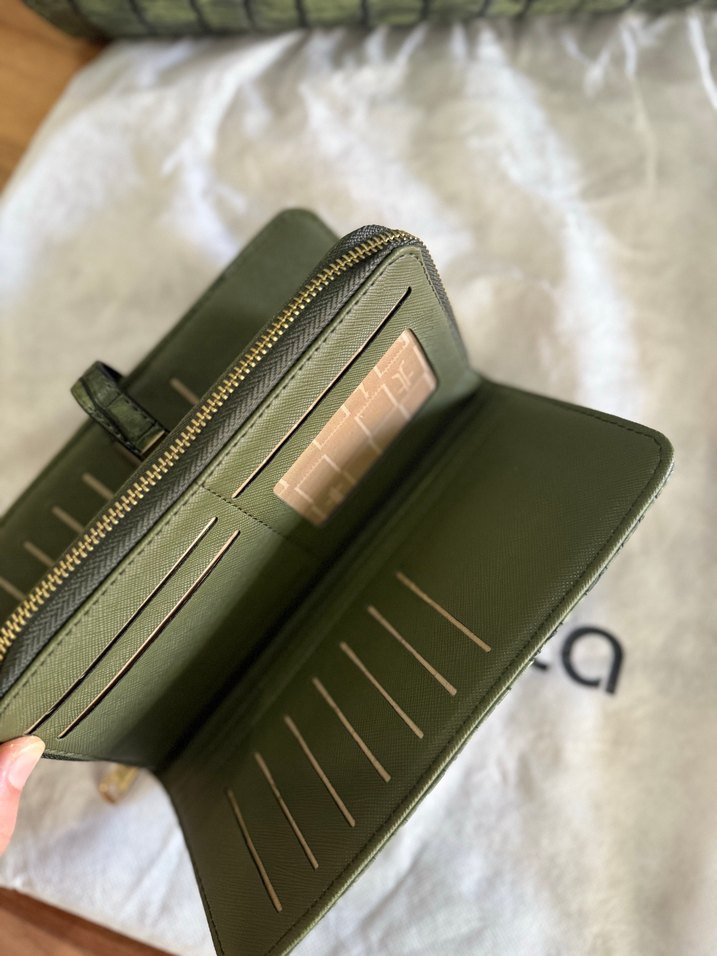 Tanca cüzdan - Görsel 3