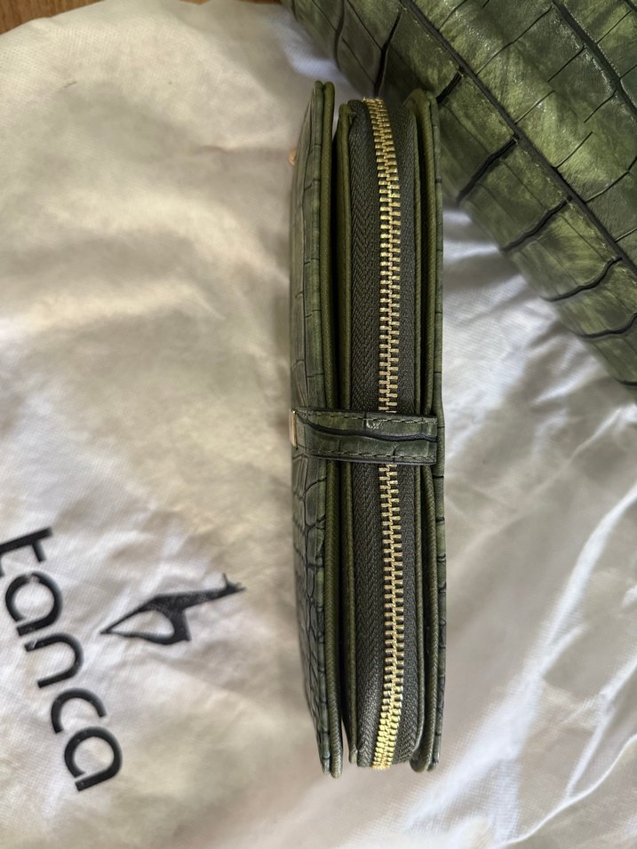 Tanca cüzdan - Görsel 2