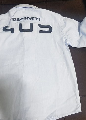 24-36 Ay Beden bebe mavisi erkek gomlek 2,5-3 yas
