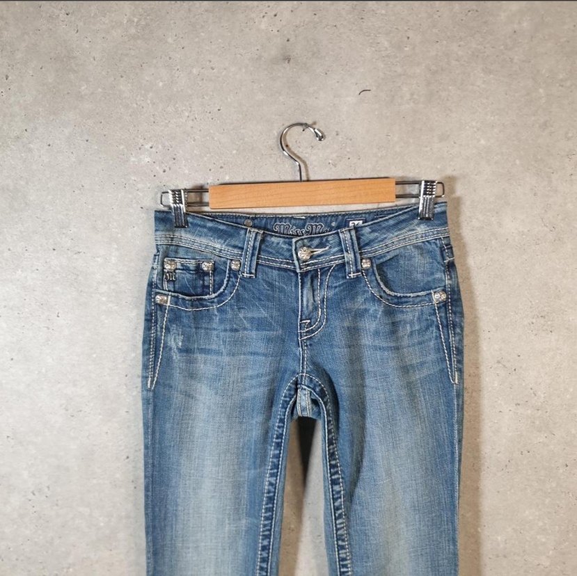 Miss Me Jean — görsel 3/8