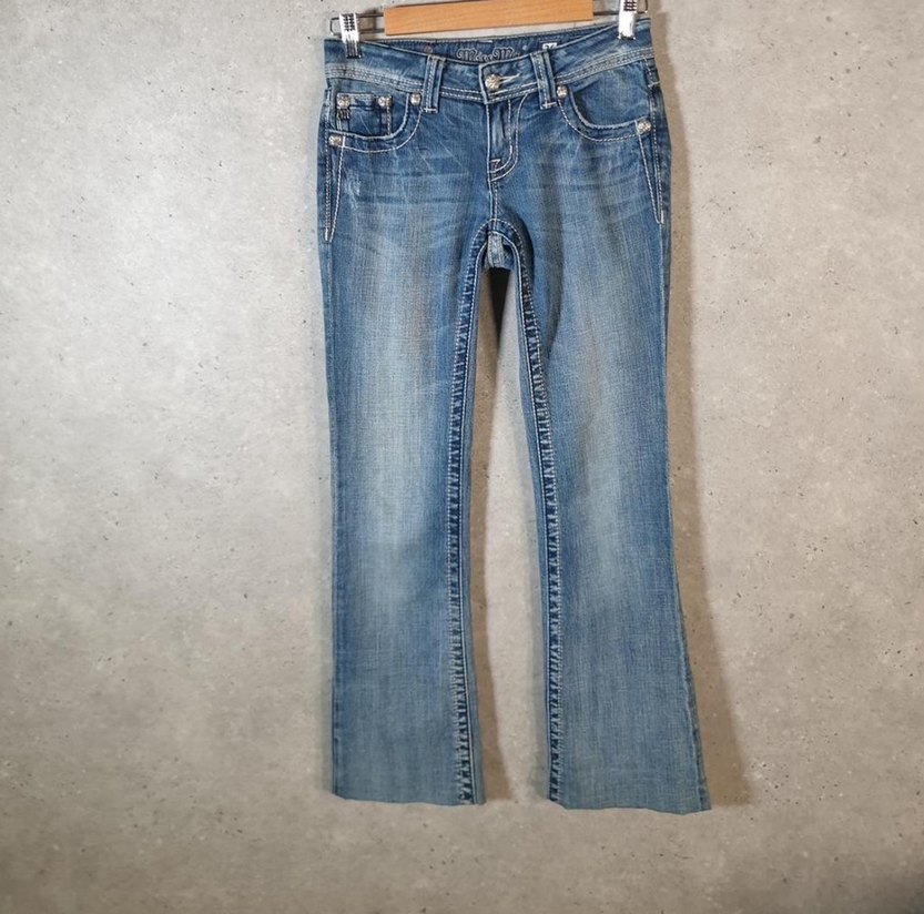 Miss Me Jean — görsel 2/8