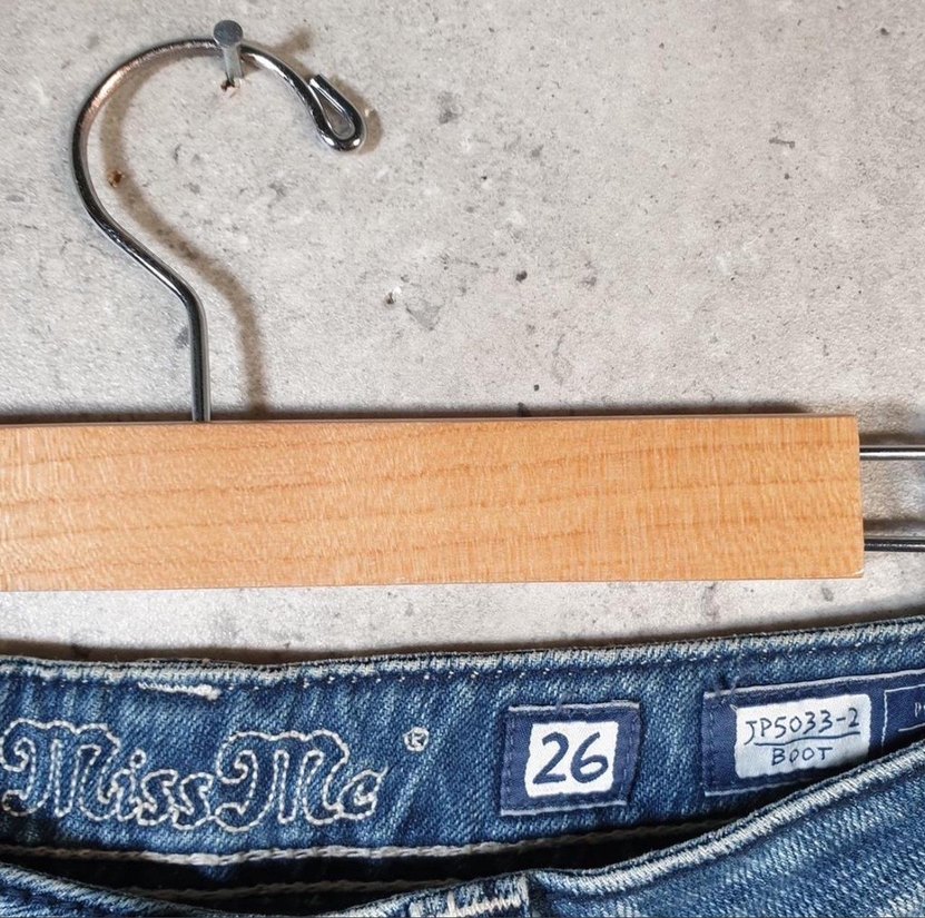 Miss Me Jean — görsel 5/8